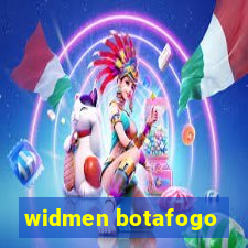 widmen botafogo